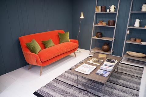 Loaf Notting Hill nooks and crannies